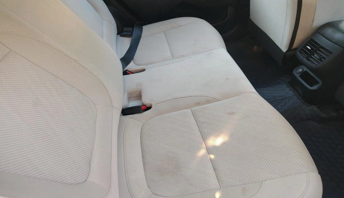 2023 KIA SELTOS HTK PLUS 1.5 IMT, Petrol, Manual, 5,583 km, interior