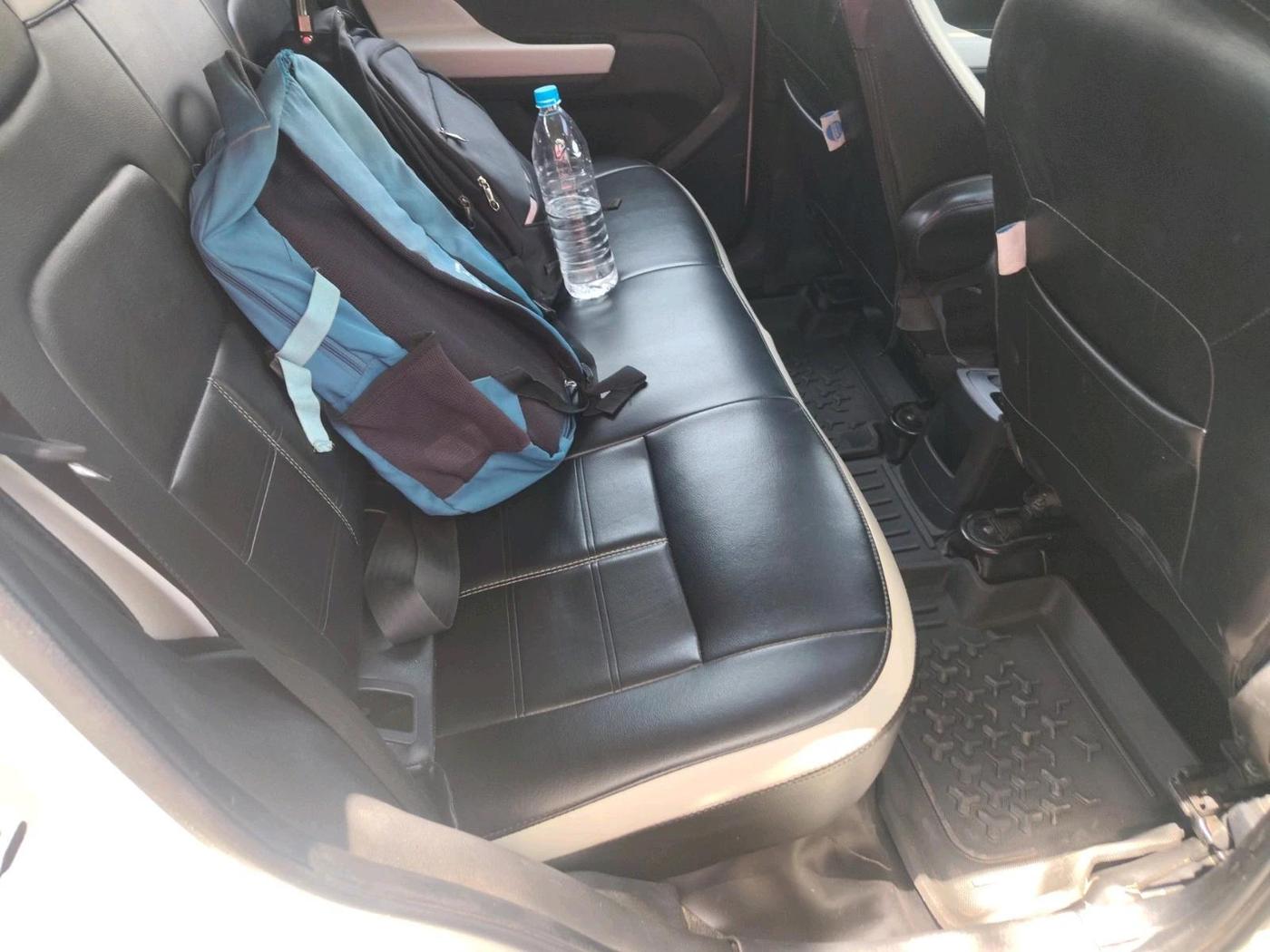 2024 Tata PUNCH ACCOMPLISHED DAZZLE SUNROOF CNG MT, CNG, Manual, 22,682 km, interior