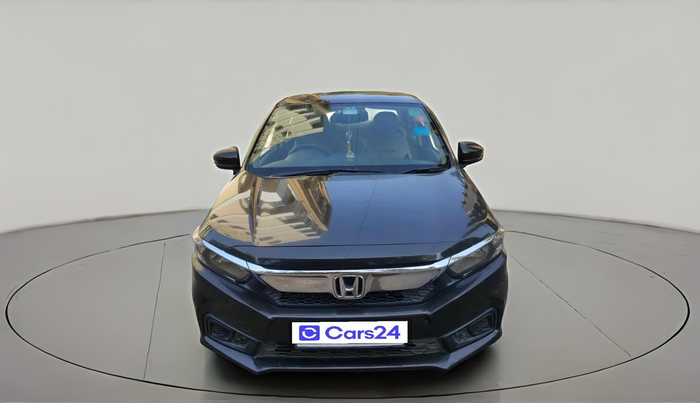 2018 Honda Amaze 1.2L I-VTEC S, Petrol, Manual, 50,177 km, exterior