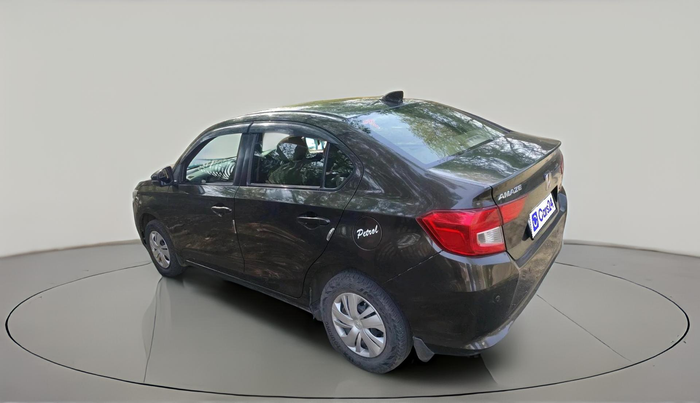 2018 Honda Amaze 1.2L I-VTEC S, Petrol, Manual, 50,177 km, exterior