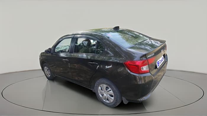 2018 Honda Amaze 1.2L I-VTEC S, Petrol, Manual, 50,177 km, exterior