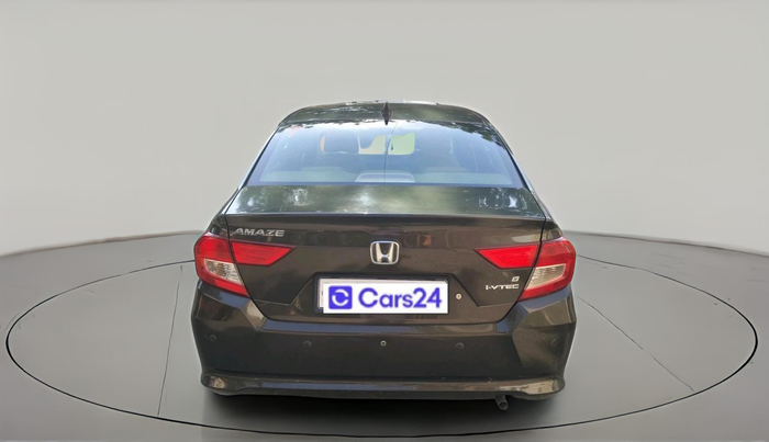 2018 Honda Amaze 1.2L I-VTEC S, Petrol, Manual, 50,177 km, exterior
