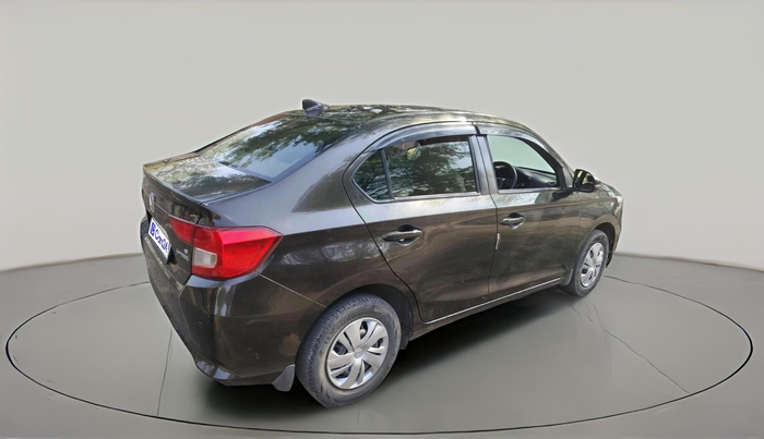 2018 Honda Amaze 1.2L I-VTEC S, Petrol, Manual, 50,177 km, exterior
