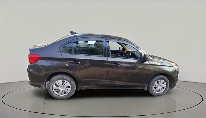 2018 Honda Amaze 1.2L I-VTEC S, Petrol, Manual, 50,177 km, exterior