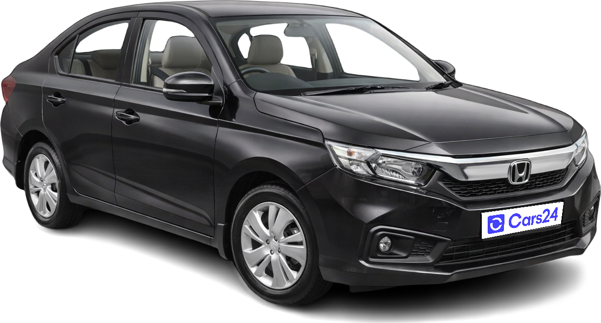 2018 Honda Amaze - Sedan - Petrol - Manual - ₹5.20 lakh