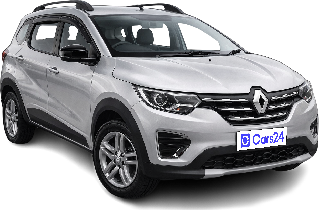 2025 Renault TRIBER - SUV - Petrol - Manual - ₹8.60 lakh