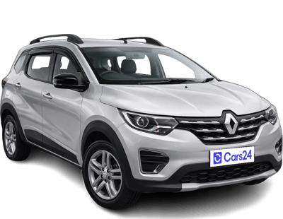 2025 Renault TRIBER - SUV - Petrol - Manual - ₹8.60 lakh