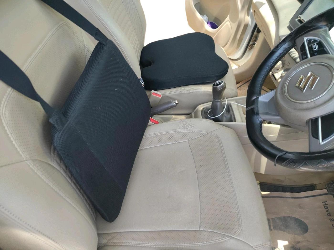 2020 Maruti Ertiga VXI SHVS, Petrol, Manual, 1,82,545 km, interior