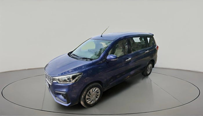 2021 Maruti Ertiga VXI CNG, CNG, Manual, 56,331 km, exterior