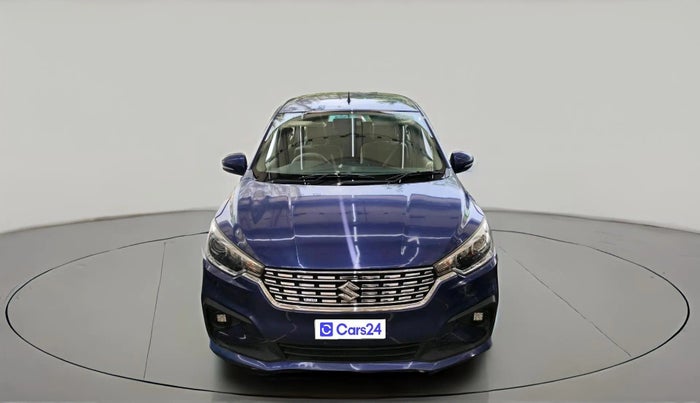 2021 Maruti Ertiga VXI CNG, CNG, Manual, 56,331 km, exterior