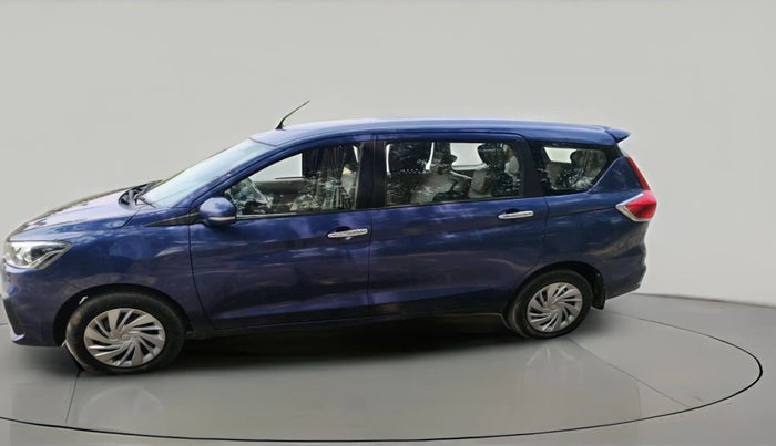 2021 Maruti Ertiga VXI CNG, CNG, Manual, 56,331 km, exterior