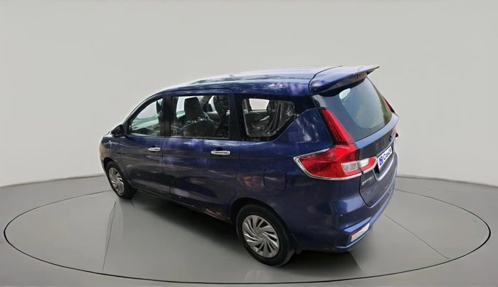 2021 Maruti Ertiga VXI CNG, CNG, Manual, 56,331 km, exterior