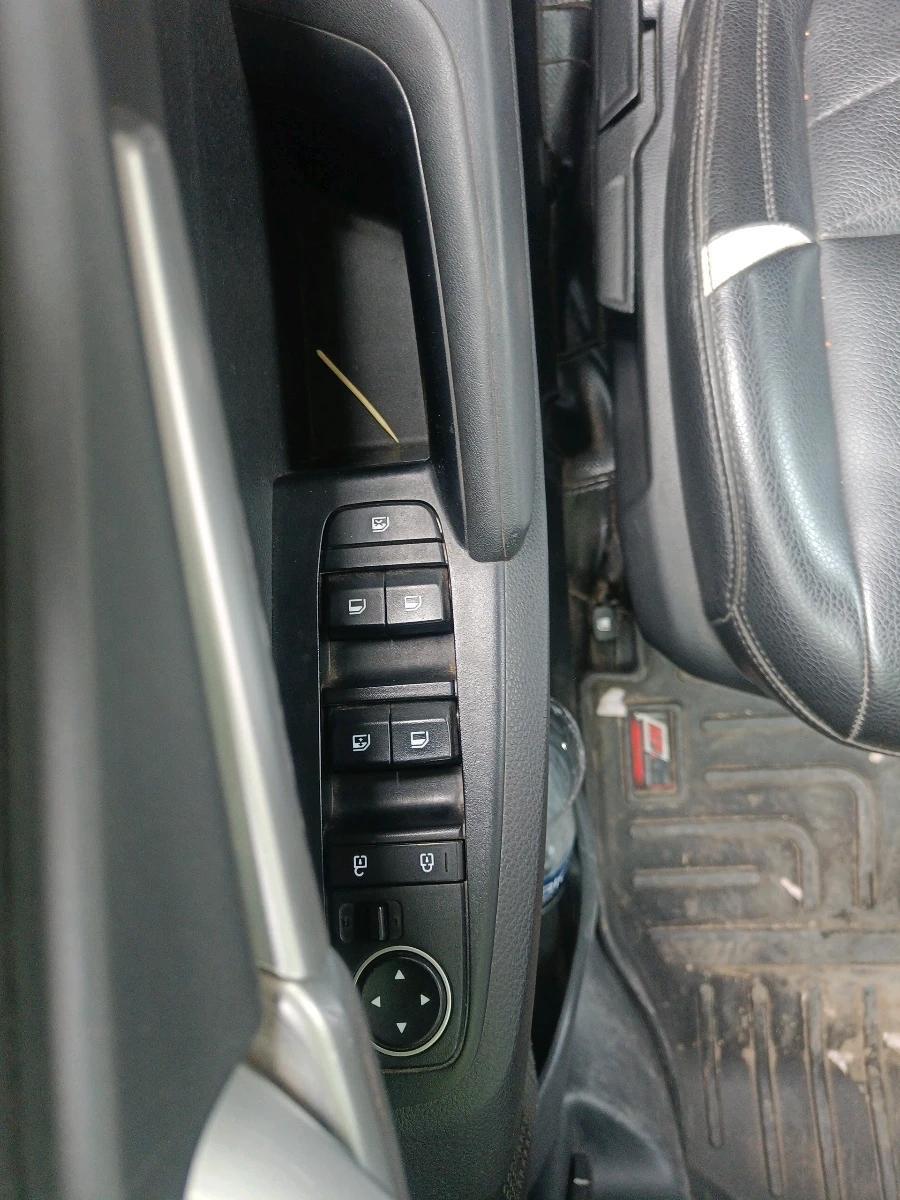 2024 KIA SELTOS HTK Plus 1.5 Diesel AT, Diesel, Automatic, 45,196 km, interior