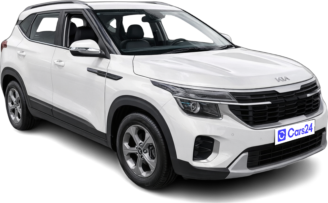 2024 KIA SELTOS - SUV - Diesel - Automatic - ₹18.00 lakh