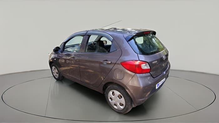 2018 Tata Tiago XT PETROL, Petrol, Manual, 88,528 km, exterior