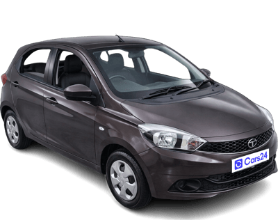 2018 Tata Tiago - Hatchback - Petrol - Manual - ₹3.10 lakh