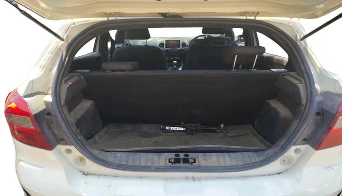 2021 Ford FREESTYLE TITANIUM 1.5 DIESEL, Diesel, Manual, 39,352 km, exterior