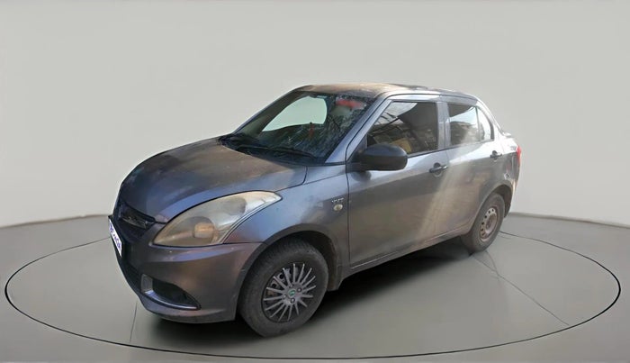 2014 Maruti Swift Dzire LXI, Petrol, Manual, 1,13,157 km, exterior
