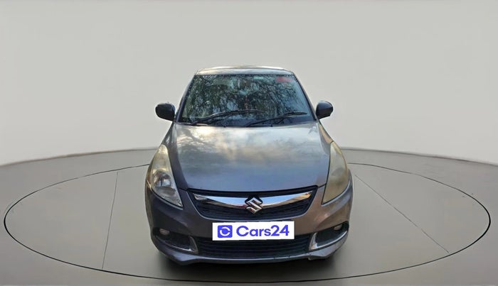 2014 Maruti Swift Dzire LXI, Petrol, Manual, 1,13,157 km, exterior