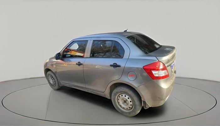 2014 Maruti Swift Dzire LXI, Petrol, Manual, 1,13,157 km, exterior