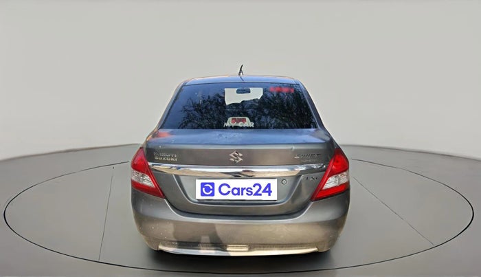 2014 Maruti Swift Dzire LXI, Petrol, Manual, 1,13,157 km, exterior