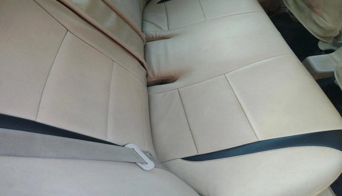 2014 Maruti Swift Dzire LXI, Petrol, Manual, 1,13,157 km, interior