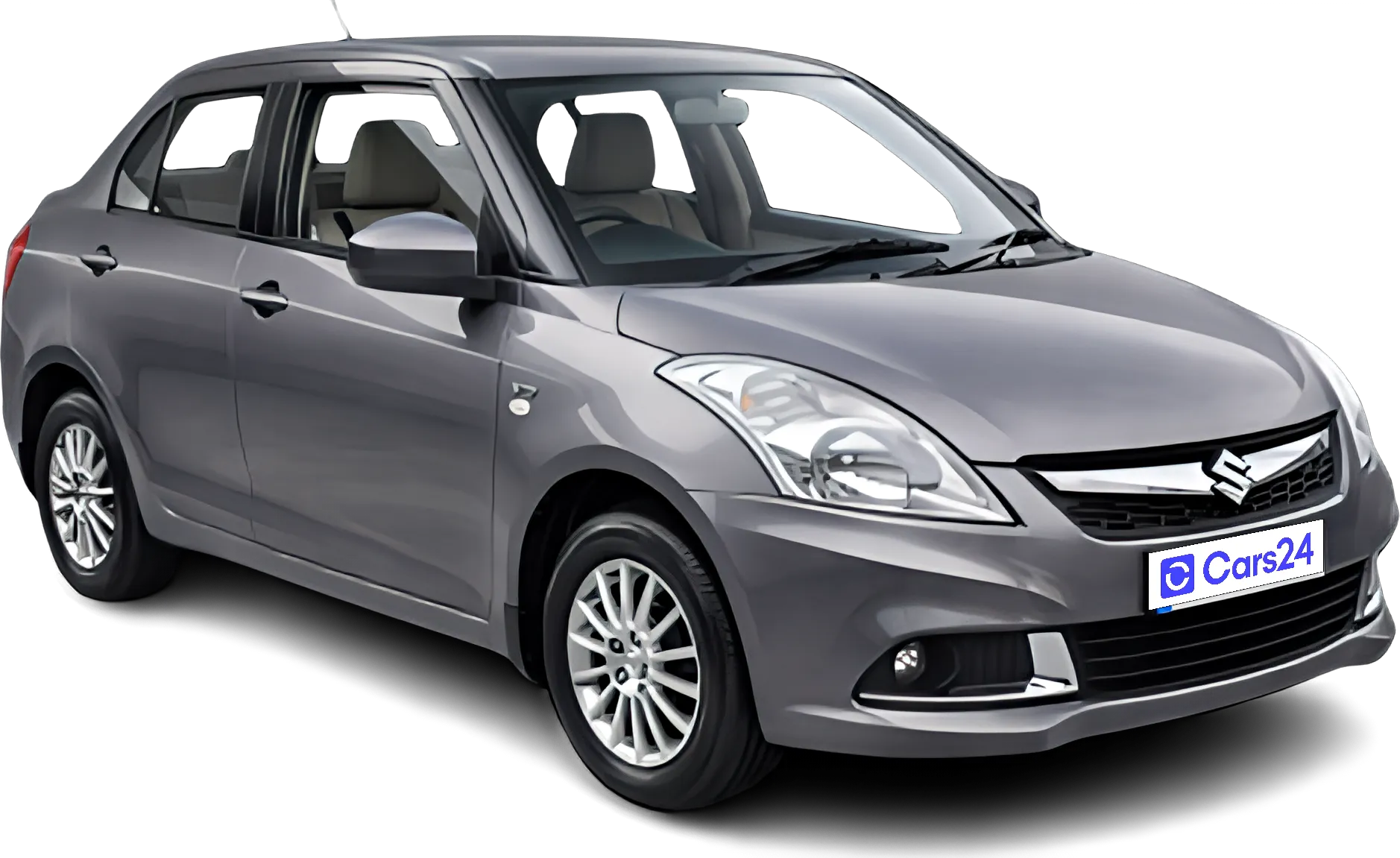 2014 Maruti Swift Dzire - Sedan - Petrol - Manual - ₹3.00 lakh