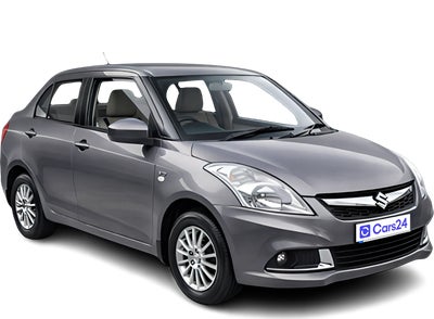 2014 Maruti Swift Dzire - Sedan - Petrol - Manual - ₹3.00 lakh