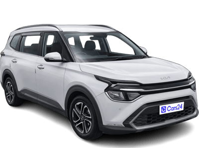 2024 KIA CARENS - SUV - Diesel - Manual - ₹13.44 lakh
