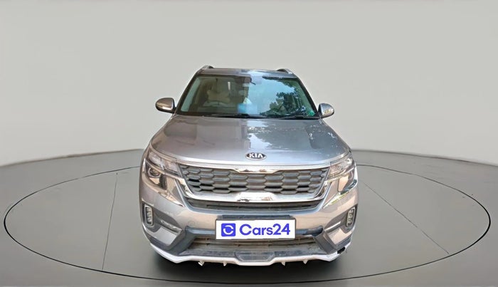 2021 KIA SELTOS HTE 1.5 DIESEL, Diesel, Manual, 22,025 km, exterior