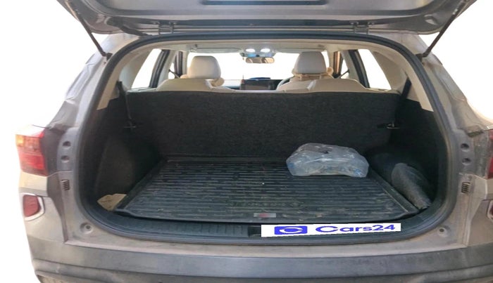 2021 KIA SELTOS HTE 1.5 DIESEL, Diesel, Manual, 22,025 km, exterior