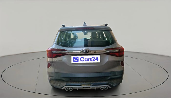 2021 KIA SELTOS HTE 1.5 DIESEL, Diesel, Manual, 22,025 km, exterior