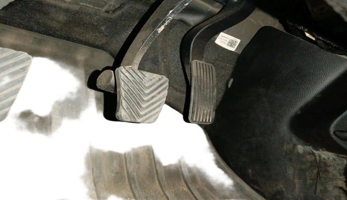 2021 KIA SELTOS HTE 1.5 DIESEL, Diesel, Manual, 22,025 km, interior