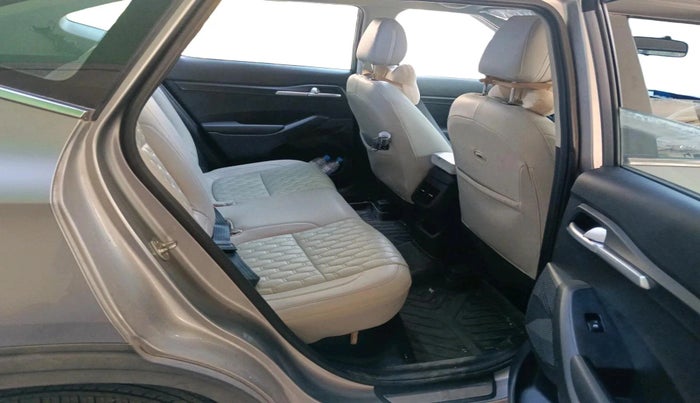 2021 KIA SELTOS HTE 1.5 DIESEL, Diesel, Manual, 22,025 km, interior