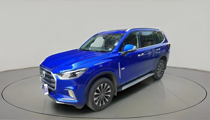 2021 MG GLOSTER SHARP 7 STR 2.0 TWIN TURBO 4WD, Diesel, Automatic, 1,21,017 km, exterior