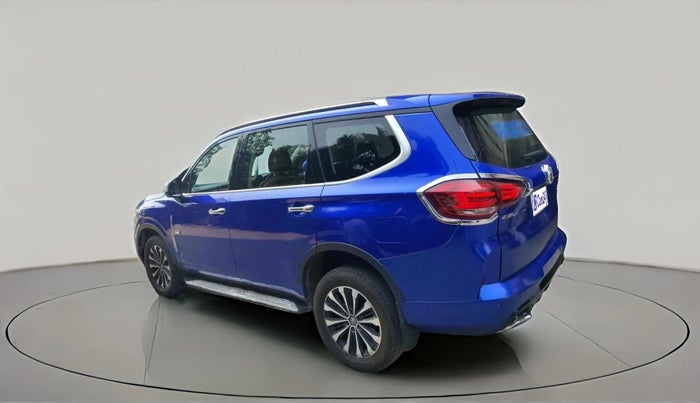 2021 MG GLOSTER SHARP 7 STR 2.0 TWIN TURBO 4WD, Diesel, Automatic, 1,21,017 km, exterior