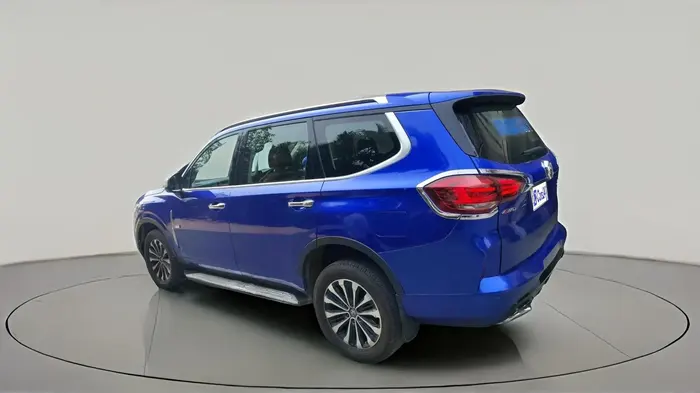 2021 MG GLOSTER SHARP 7 STR 2.0 TWIN TURBO 4WD, Diesel, Automatic, 1,21,017 km, exterior