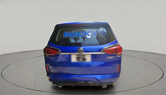2021 MG GLOSTER SHARP 7 STR 2.0 TWIN TURBO 4WD, Diesel, Automatic, 1,21,017 km, exterior