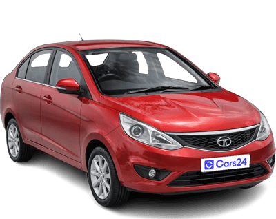 2015 Tata Zest - Sedan - Petrol - Manual - ₹2.42 lakh