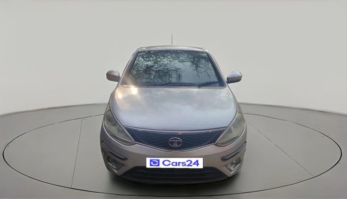 2015 Tata Zest XT PETROL, Petrol, Manual, 1,59,574 km, exterior