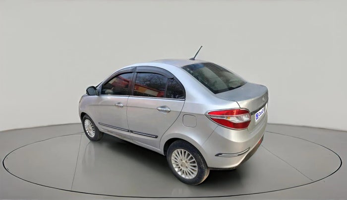 2015 Tata Zest XT PETROL, Petrol, Manual, 1,59,574 km, exterior