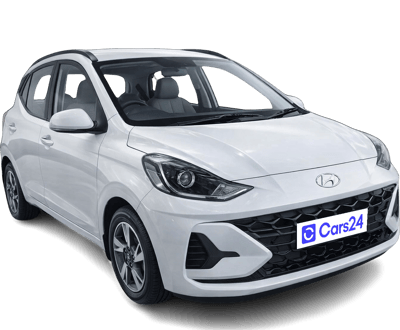 2025 Hyundai GRAND I10 NIOS - Hatchback - CNG - Manual - ₹7.75 lakh
