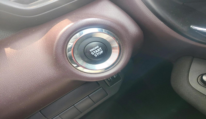 2023 Maruti Grand Vitara SIGMA SMART HYBRID, Petrol, Manual, 12,557 km, interior