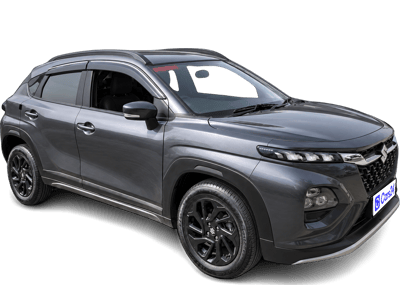 2023 Maruti FRONX - Hatchback - Petrol - Manual - ₹8.70 lakh