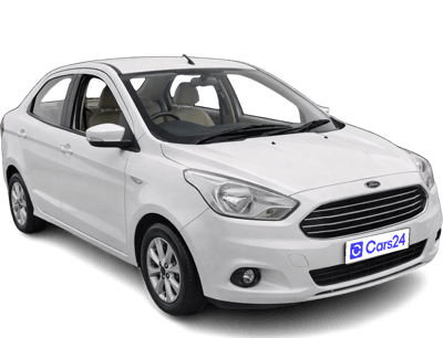 2015 Ford Figo Aspire - Sedan - Diesel - Manual - ₹3.00 lakh