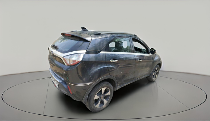2019 Tata NEXON XZ PLUS PETROL, Petrol, Manual, 99,056 km, exterior