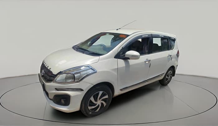 2016 Maruti Ertiga VXI, Petrol, Manual, 1,00,000 km, exterior