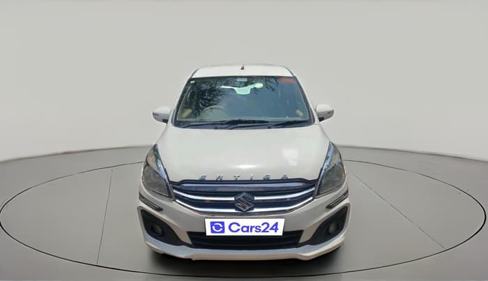 2016 Maruti Ertiga VXI, Petrol, Manual, 1,00,000 km, exterior