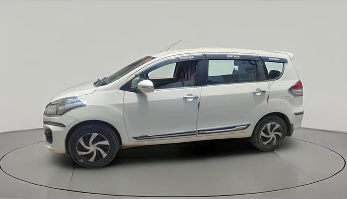 2016 Maruti Ertiga VXI, Petrol, Manual, 1,00,000 km, exterior