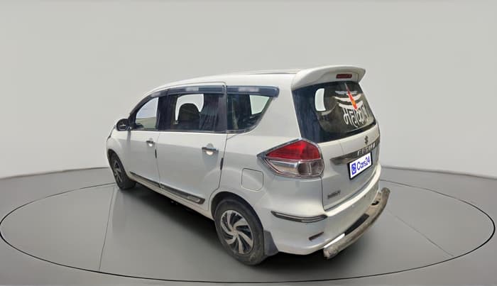 2016 Maruti Ertiga VXI, Petrol, Manual, 1,00,000 km, exterior